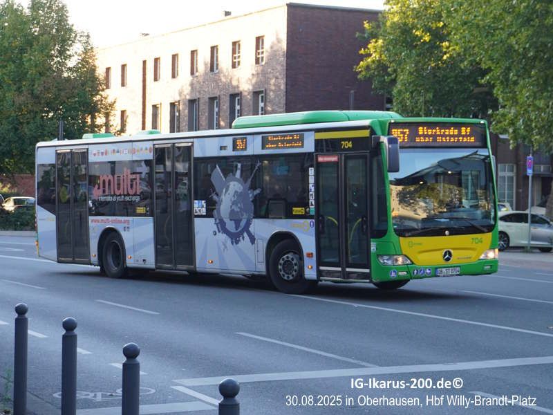 OB-ST 8704